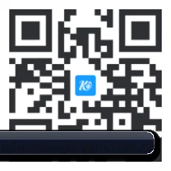 iOS 防封体系版 二维码